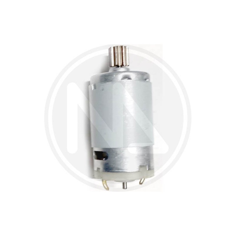 Spare part for GRASS SCISSOR + hedge trimmer (82086) yamato - MOTORE