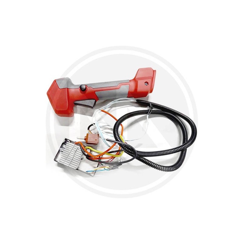 RICAMBI PER DECESPUGLIATORE (81232) YAMATO MYX