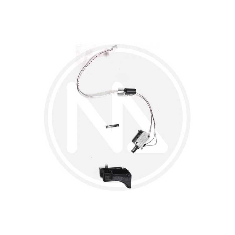 spare NAILER (82088) yamato - SWITCH