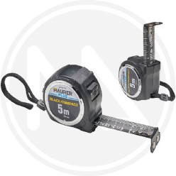 FLESSOMETRO "BLACK-COMPACT" MAURER PLUS