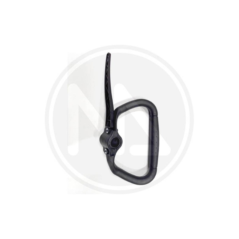RICAMBI PER DECESPUGLIATORE (82056) PAPILLON - corpo impugnatura