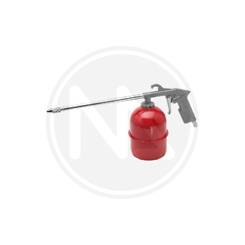 Pistola per nafta serbatoio in metallo (ex 94011) maurer