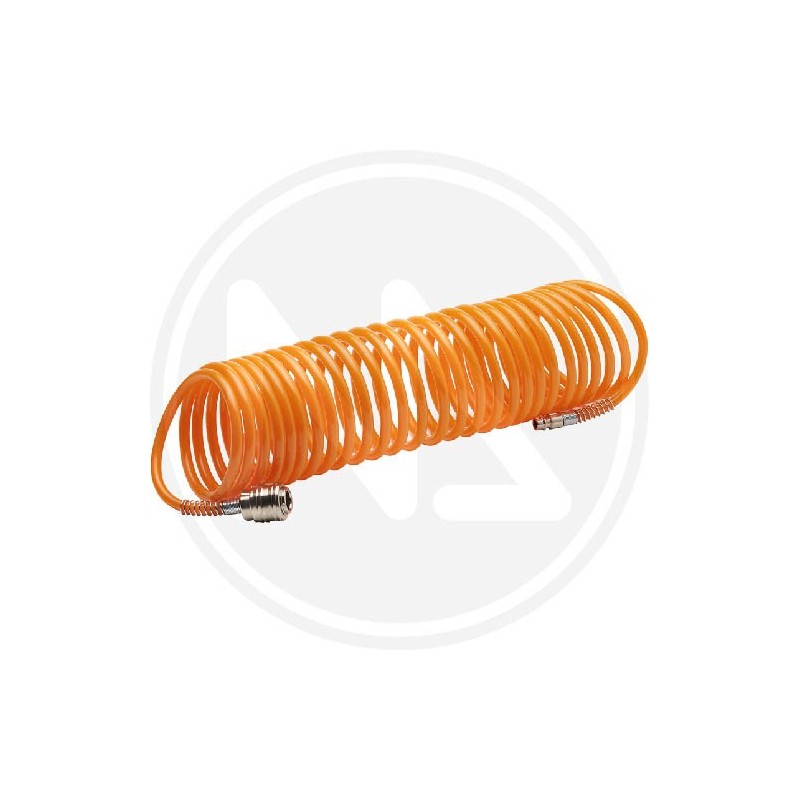 TUBO aria compressa a spirale (ex 82685-82686) maurer
