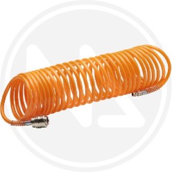 TUBO aria compressa a spirale (ex 82685-82686) maurer