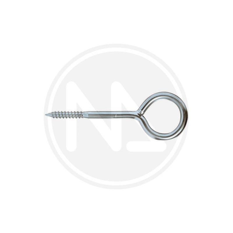 SCREW EYES FOR SCAFFOLDING MAURER PLUS*