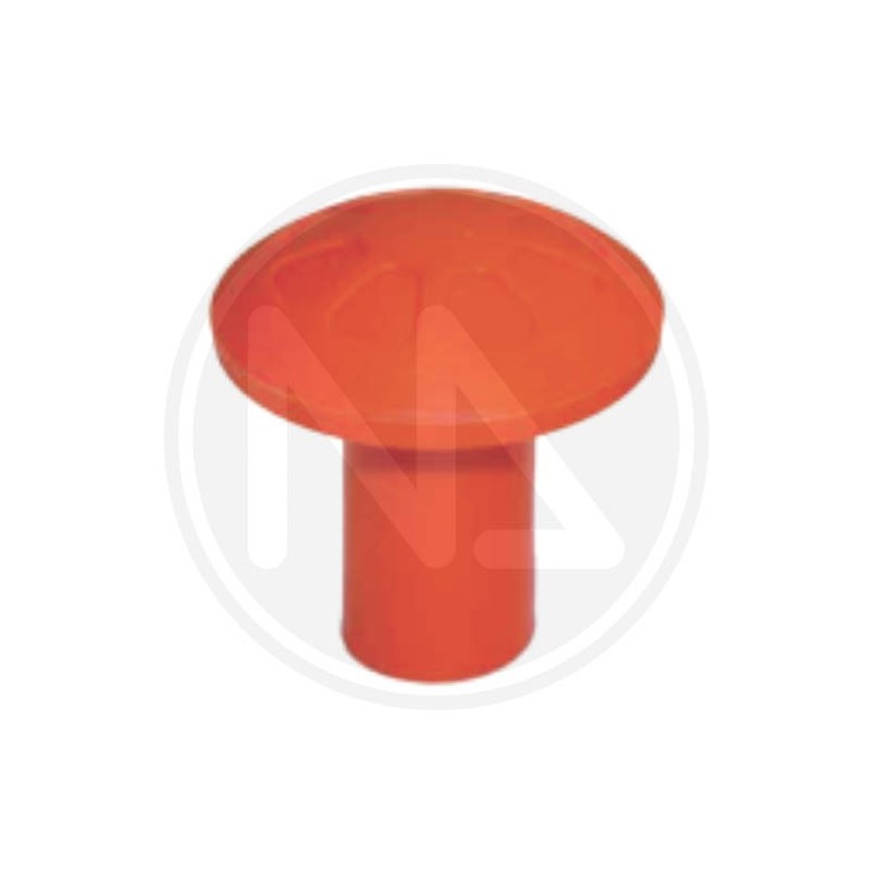 "MUSHROOM-01" CAP FOR SIGNALLING Ø6÷20-48