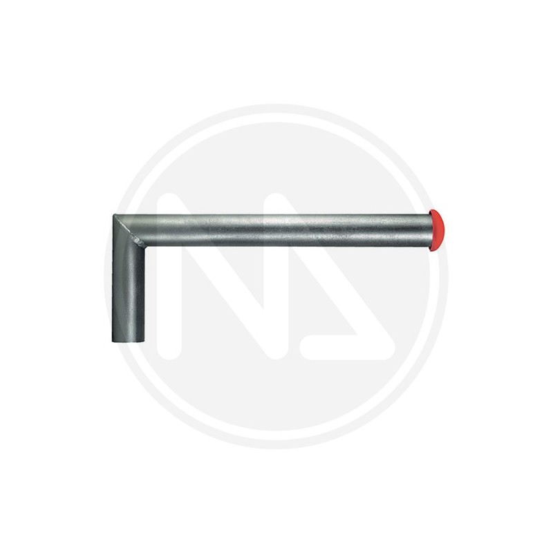 EXTENSION OF ANCHORAGE FOR EYES MAURER PLUS EXTENSION OF ANCHORAGE FOR EYES MAURER PLUS