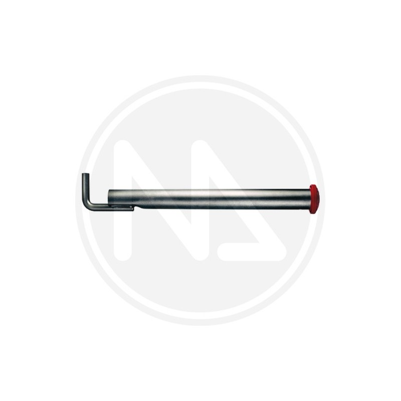 ANCHORING EXTENSION WITH HOOK FOR EYES MAURER PLUS