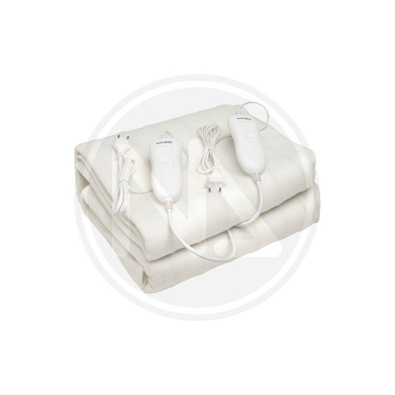 DOUBLE THERMAL MATTRESS COVER MAURER