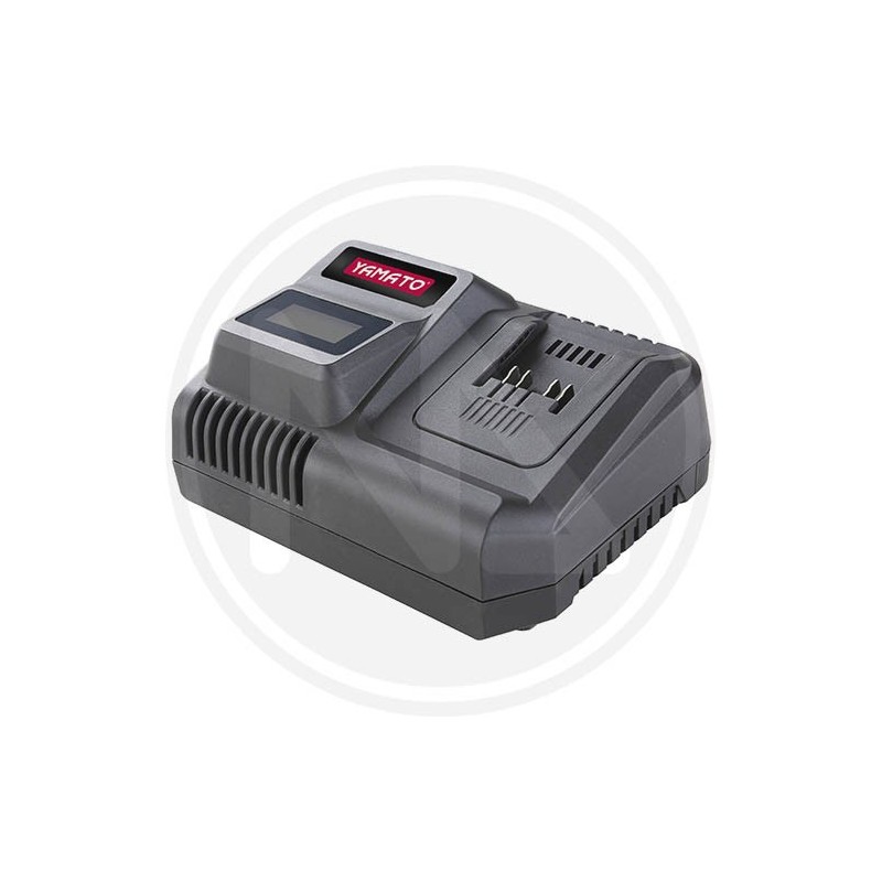 SMART BATTERY CHARGER YAMATO MYX