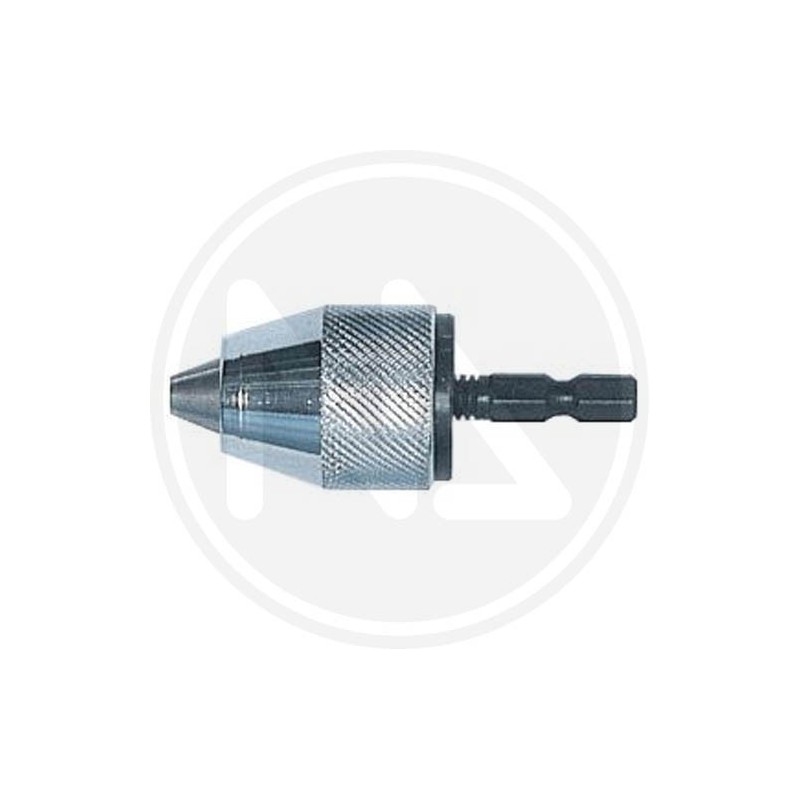 keyless precision chuck for drill driver maurer