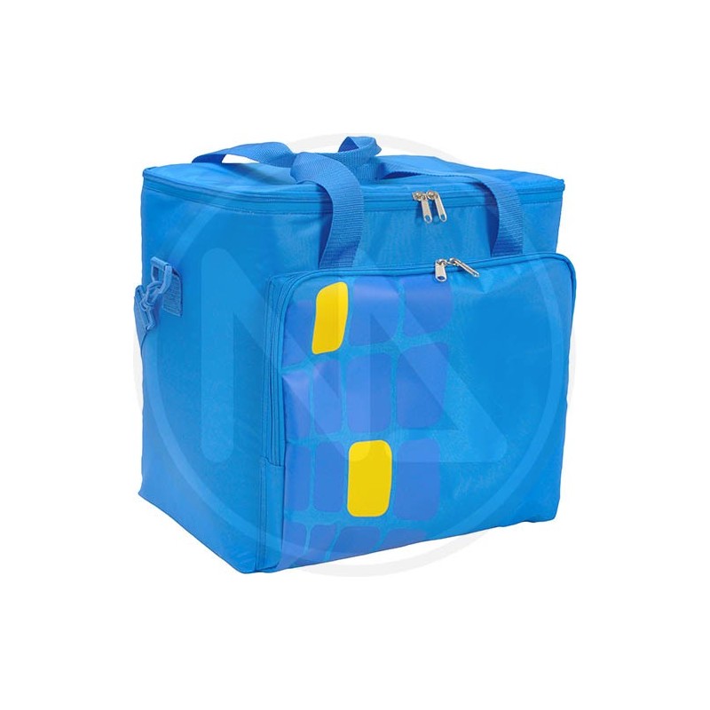 BORSA TERMICA 30 LITRI PAPILLON BORSA TERMICA 30 LITRI PAPILLON