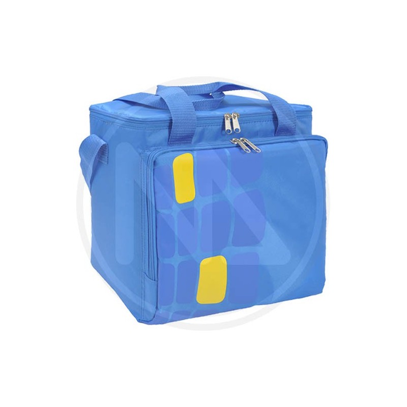 BORSA TERMICA 15 LITRI PAPILLON