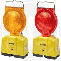 LAMPADA STRADALE RICARICABILE MAURER