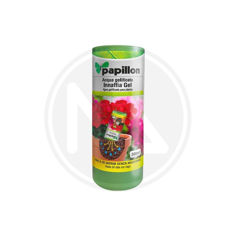 INNAFFIA GEL BARATTOLO PAPILLON