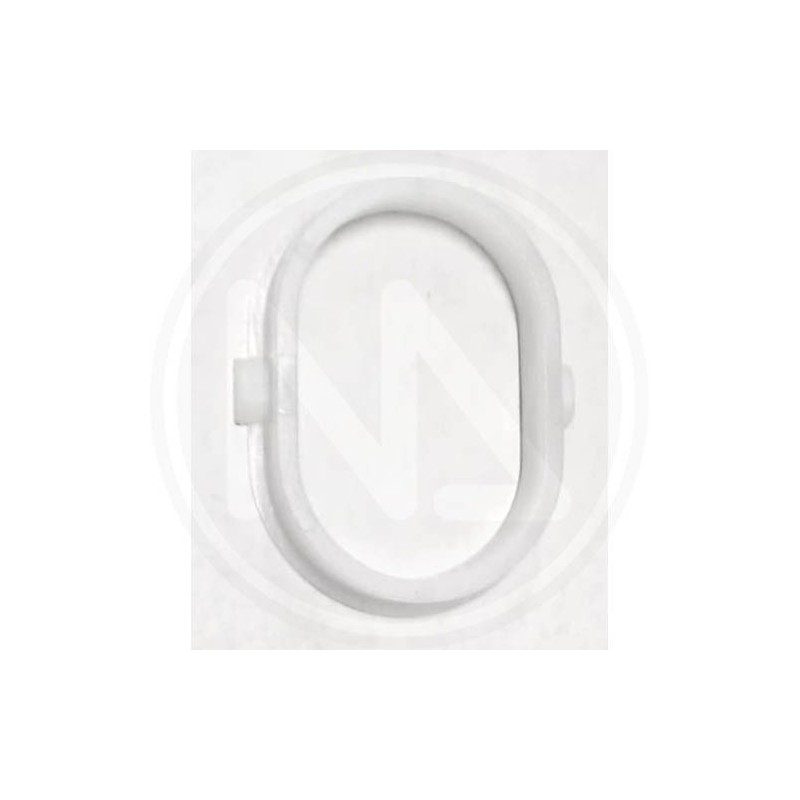 Spare part for GRASS SCISSOR + hedge trimmer (82086) yamato - ANELLO IN PLASTICA PER LAME