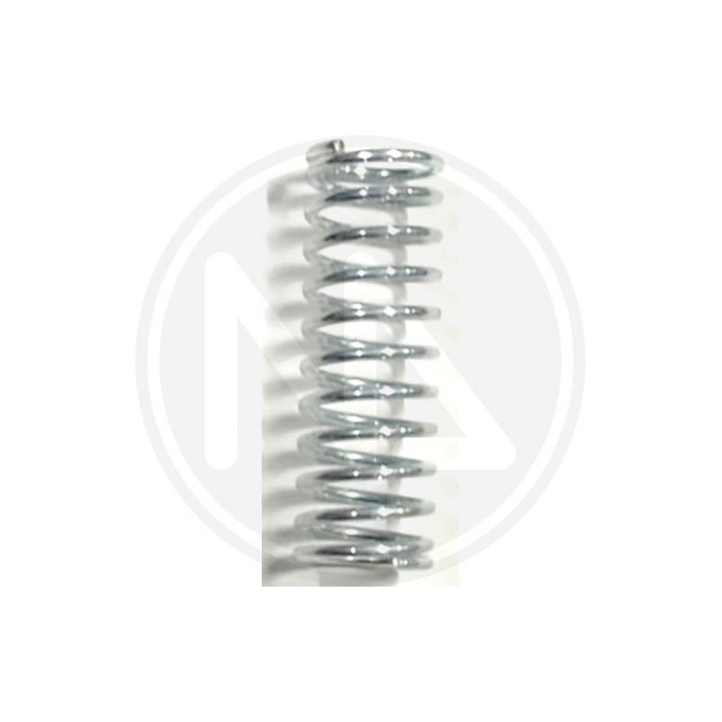 RICambi per CESOIA a BATTERIA (81243) YAMATO - MOLLA