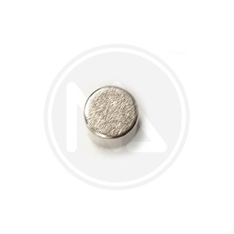RICambi per CESOIA a BATTERIA (81243) YAMATO - MAGNETE