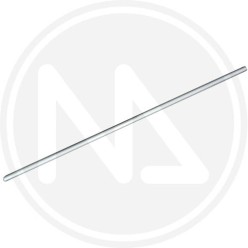 RICAMBI PER DECESPUGLIATORE (82875-82878-82881) PAPILLON - KIT ASTA ESTERNA