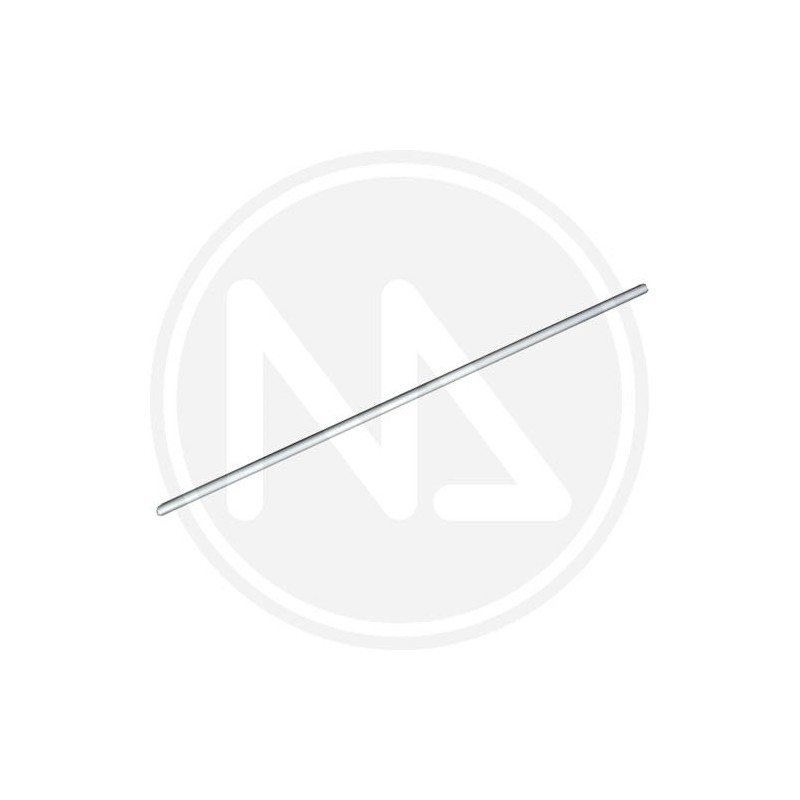 RICAMBI PER DECESPUGLIATORE (82875-82878-82881) PAPILLON - KIT ASTA ESTERNA