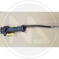 RICAMBI PER DECESPUGLIATORE (82878-82881) PAPILLON - ACCELERATORE