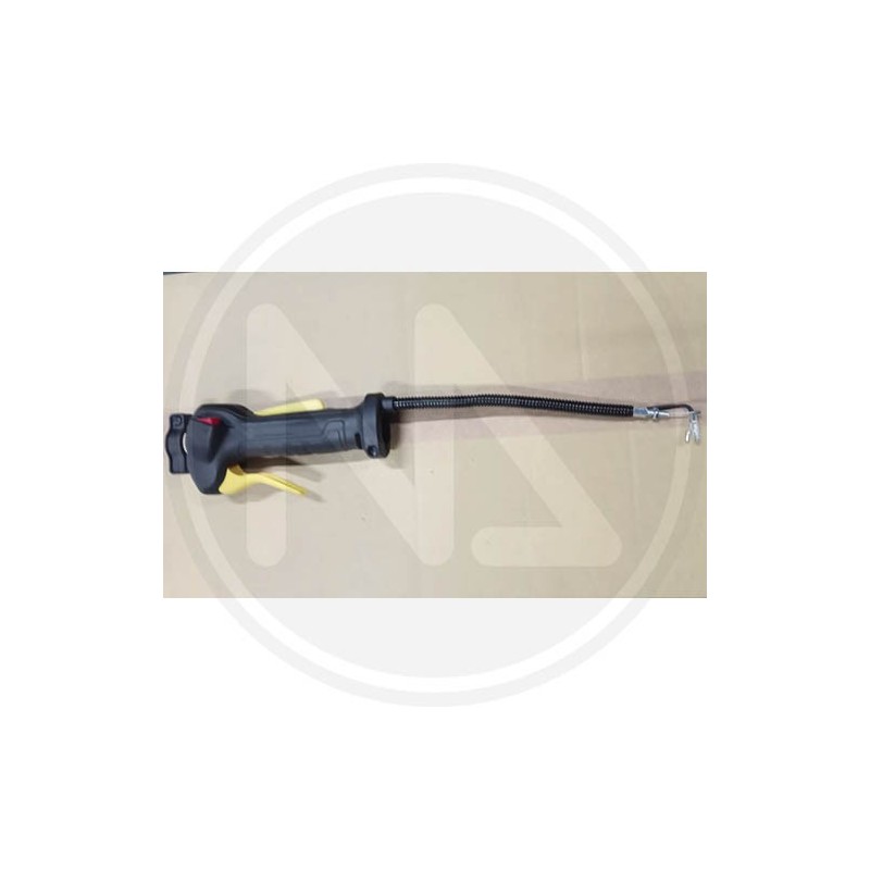 RICAMBI PER DECESPUGLIATORE (82878-82881) PAPILLON - ACCELERATORE