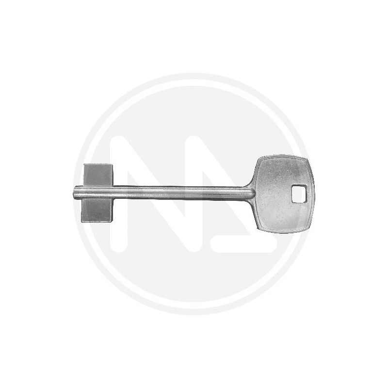 SAFE KEY ROUGH MAURER SAFE KEY ROUGH MAURER