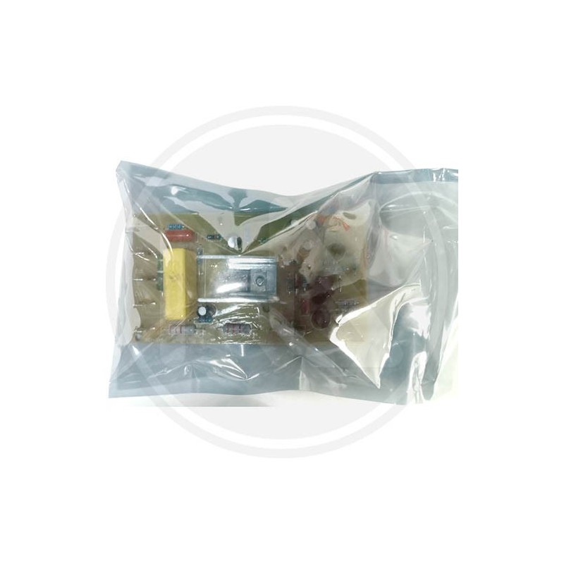 RICAMBI PER IDROASPIRATORE (99289) YAMATO - SCHEDA ELETTRICA