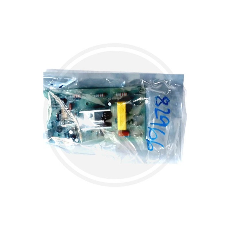 RICAMBI PER IDROASPIRATORE (95893) YAMATO - SCHEDA ELETTRICA