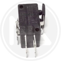 ricambi per aspiratore soffIATORE (81241) YAMATO - MICRO INTERRUTTORE