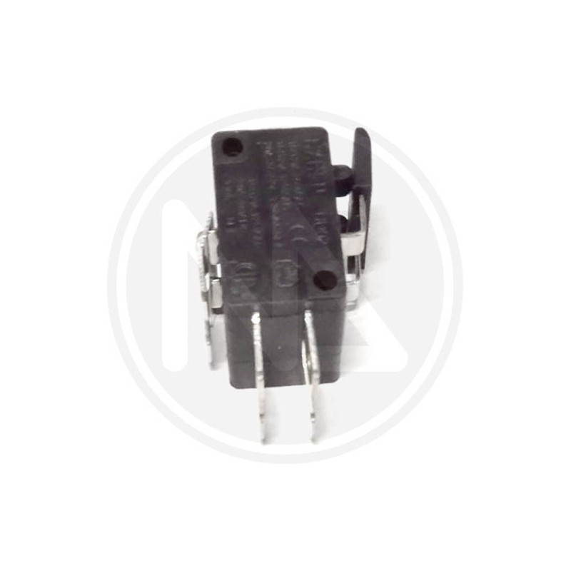 ricambi per aspiratore soffIATORE (81241) YAMATO - MICRO INTERRUTTORE