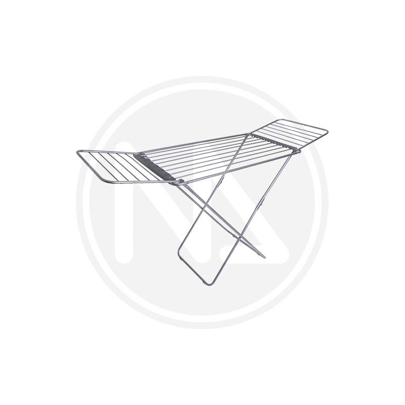 STEEL/ALUMINIUM STAND CLOTHES AIRER MAURER STEEL/ALUMINIUM STAND CLOTHES AIRER MAURER