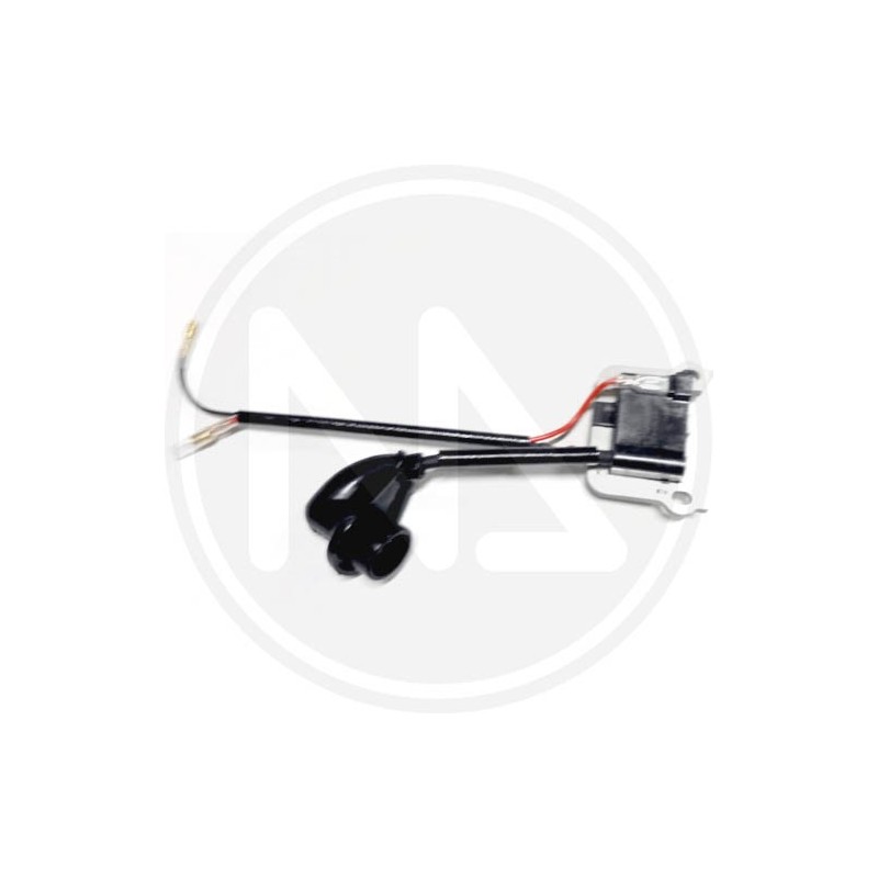 RICAMBI PER DECESPUGLIATORE (82875) PAPILLON - MOTORE BOBINA