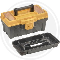 TOOL BOX in polypropylene maurer