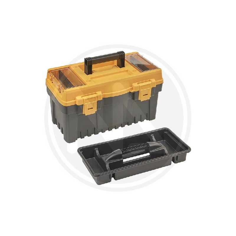 TOOL BOX in PPL maurer