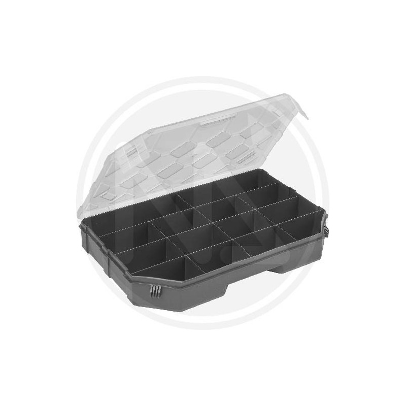 VASCHETTA PORTAMINUTERIA "ORGANIZER" MAURER
