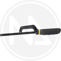 close quarter hacksaw maurer plus