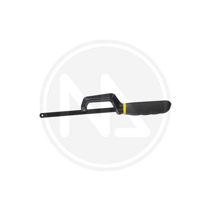 close quarter hacksaw maurer plus