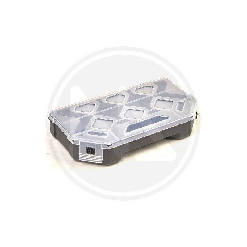 minutia trays "organizer" maurer