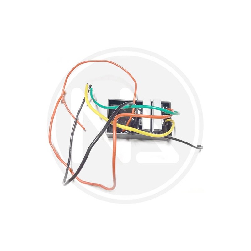 spare part for ELECTRIC SAW (82084) yamato - BOARD