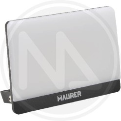 PROIETTORE LED CON STAFFA MAURER