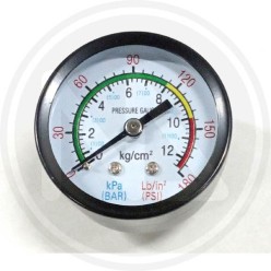 RICAMBI PER COMPRESSORE (83112) YAMATO - MANOMETRO