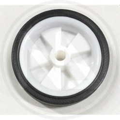RICAMBI PER COMPRESSORE (83113-83114) YAMATO - RUOTA