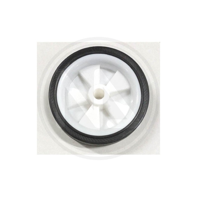 RICAMBI PER COMPRESSORE (83113-83114) YAMATO - RUOTA