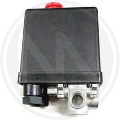 RICAMBI PER COMPRESSORE (83115) YAMATO - PRESSOSTATO