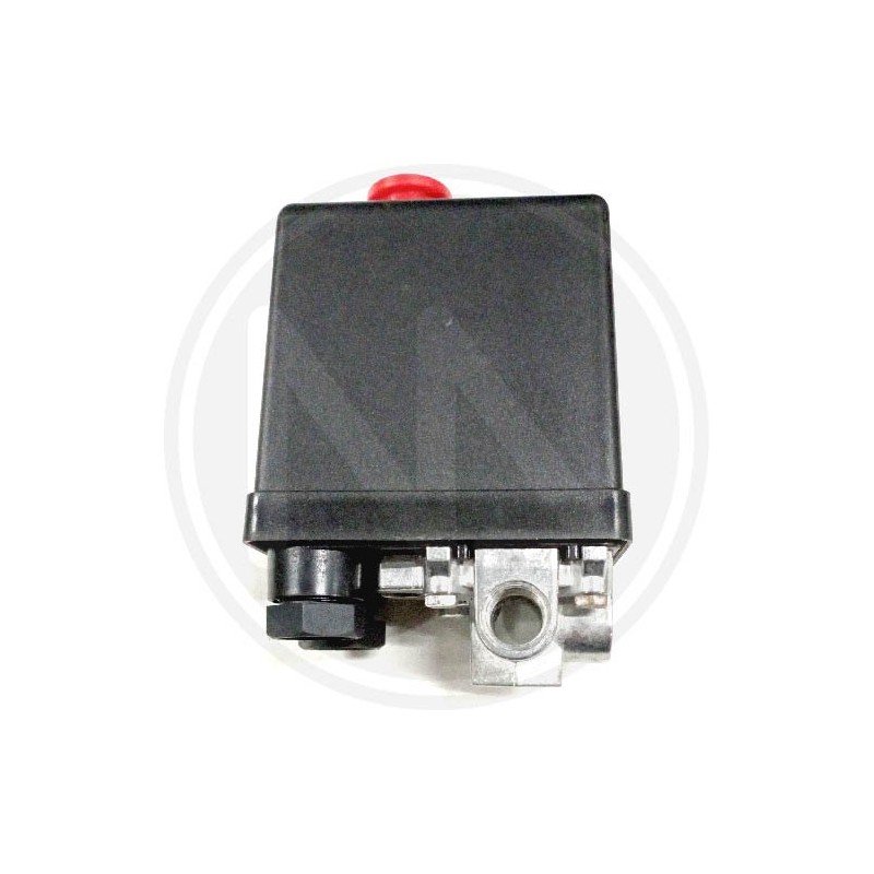 COMPRESSOR PART (83115) YAMATO - PRESSOSTATO