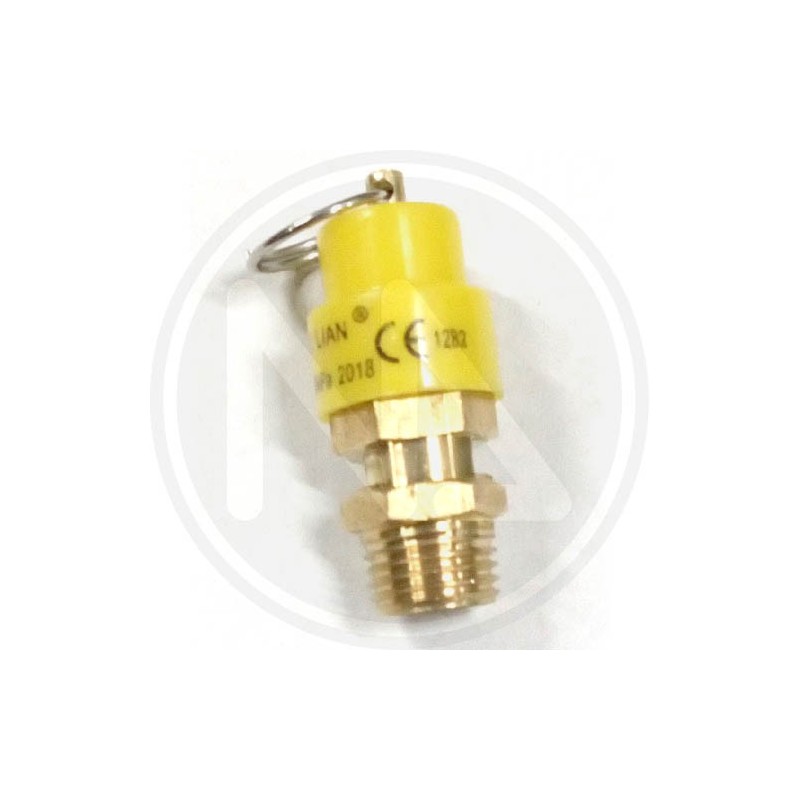 COMPRESSOR PART (83115) YAMATO - VALVOLA SICUREZZA