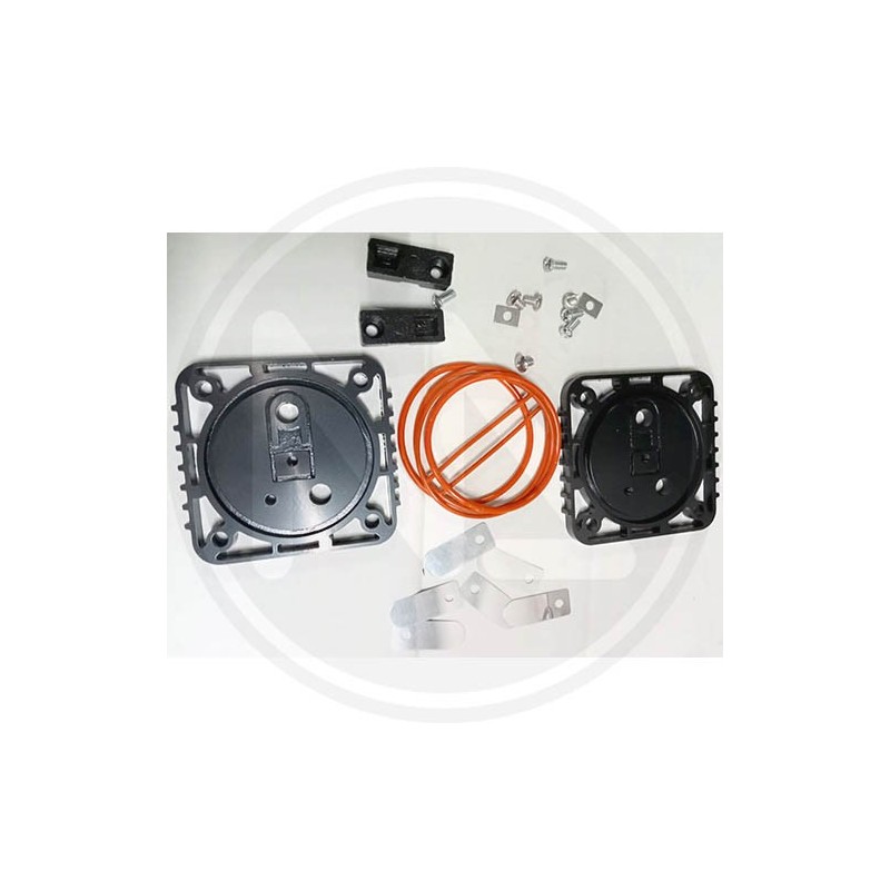 COMPRESSOR PART (83112) YAMATO - KIT BASE CILINDRO COMPRESSOR PART (83112) YAMATO - KIT BASE CILINDRO