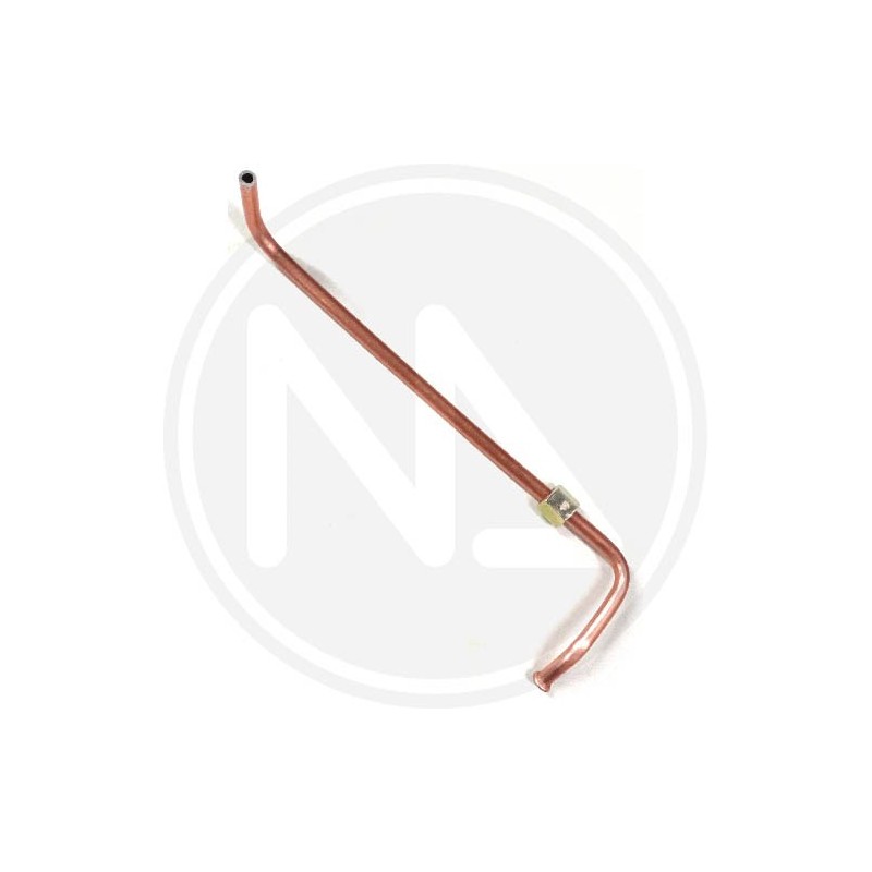 RICAMBI PER COMPRESSORE (83112) YAMATO - TUBO SCARICO