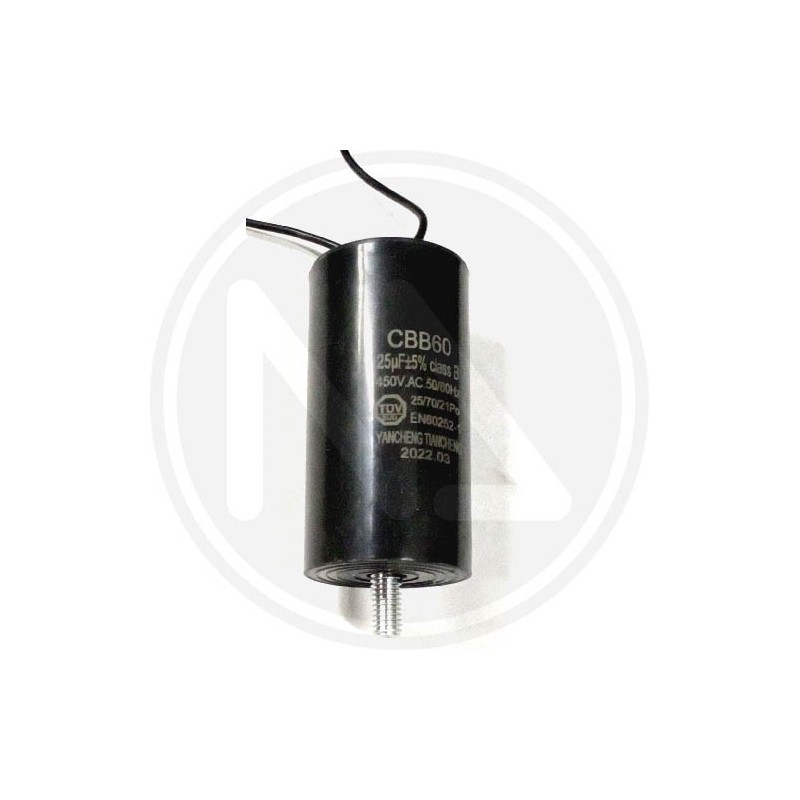 COMPRESSOR PART (83112) YAMATO - CONDENSATORE P 48 COMPRESSOR PART (83112) YAMATO - CONDENSATORE P 48